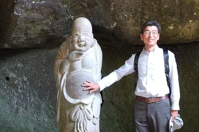 Private Tour of North Kamakura Temples With Licensed Guide - Overview of the North Kamakura Temples Tour