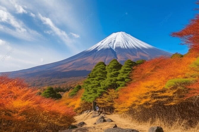 Private Transport Mt Fuji and Hakone 1 Day Trip