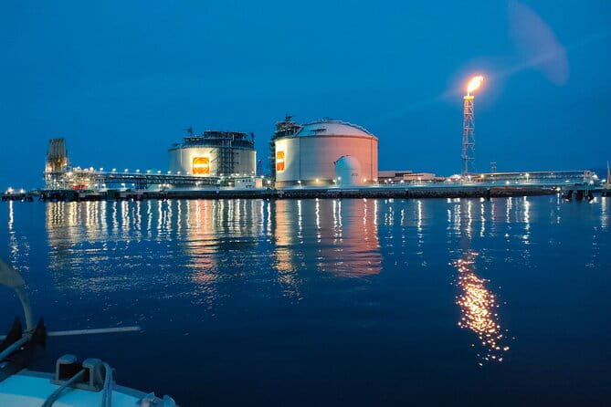 Public Hachinohe Yakata Boat Inner Harbor Tour - Overview of the Hachinohe Yakata Boat Tour