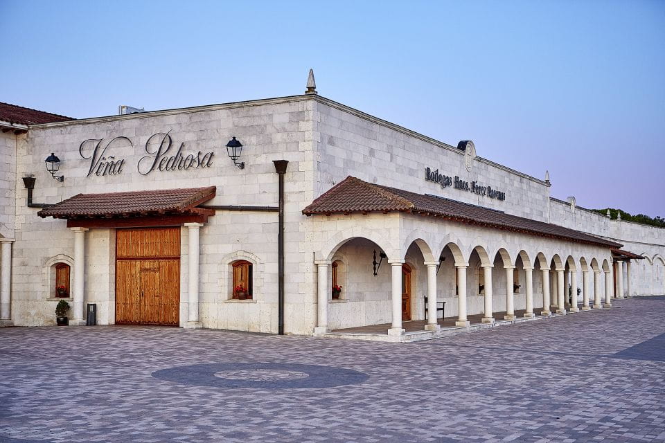 Ribera Del Duero: Red Wine Discovery Tour With Tastings - Overview of Ribera Del Duero