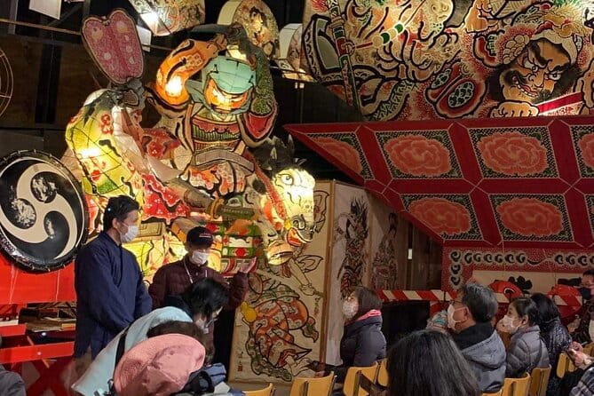 Rice Paddy Art and Apple Picking Full Day Private Tour - Tour Overview