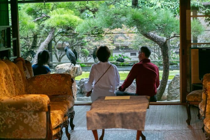 Royal Fishermens Restaurant and Cormorant Fishing Tour - Overview of the Royal Fishermens Restaurant and Cormorant Fishing Tour