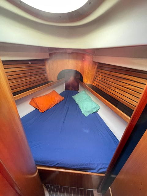 Sailing Adventure in Barcelona: Explore, Navigate, and Enjoy - Overview of the Sailing Experience