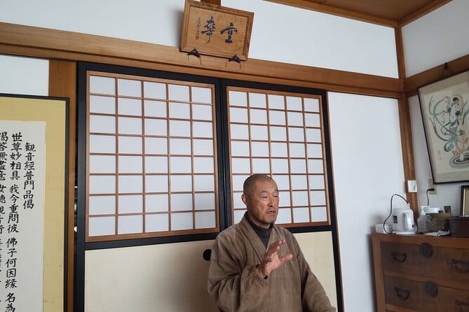 Satta Pass ,SHizuoka Hiroshige Museum and Jijiin Temple Tour/V-G - Tour Overview