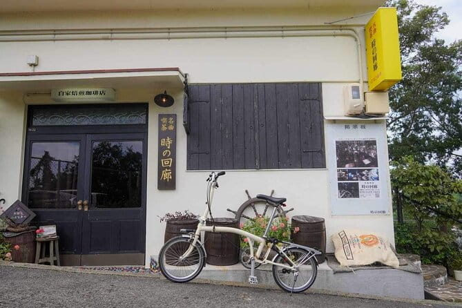 Seto Inland Sea Islands & Kojima Denim Cycling Tour - Whats Included in Your Experience