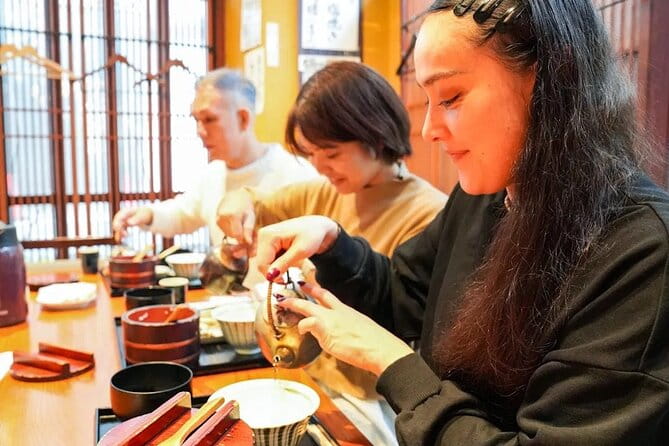 Small Group Shinjuku Gyoen Walking Tour - Overview of the Tour