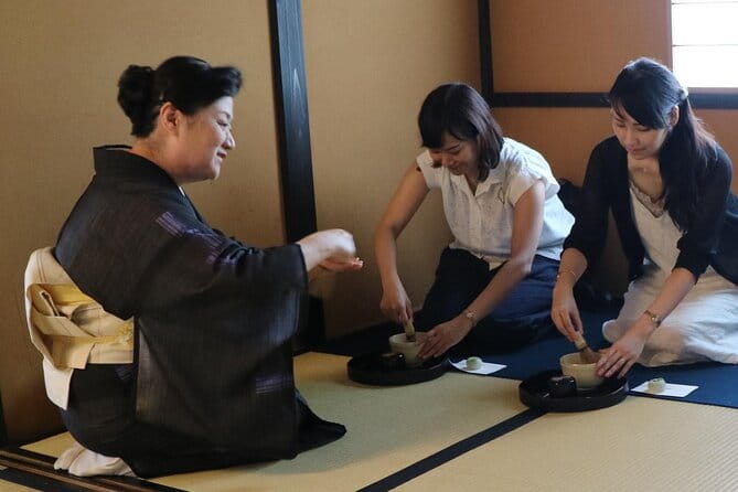 Snow Monkeys From Tokyo: Full-Day Private Trip With Local Guide - Overview of the Tour