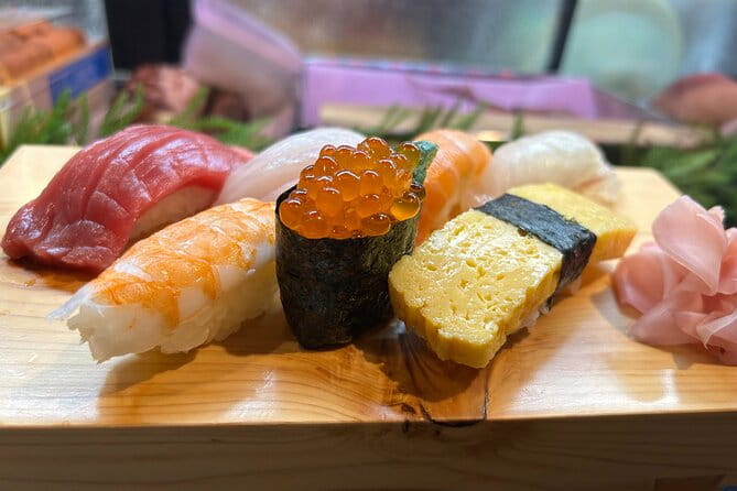 Takayama Full Day Tour (Private Guide) - Discover Takayamas Historic Charms