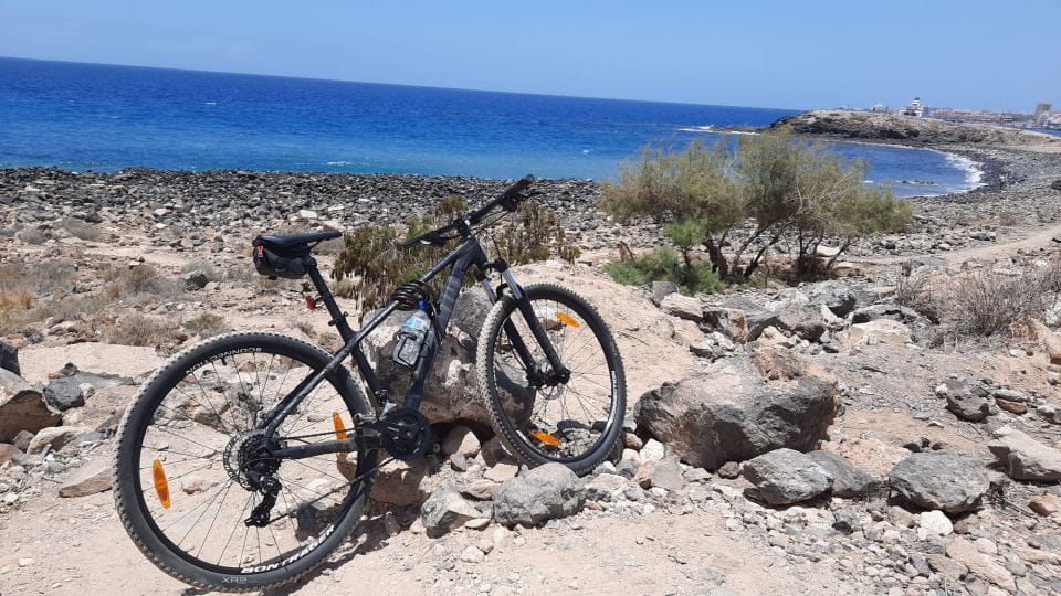 Tenerife: Mountain Bike Rental With Hotel Delivery - Overview of Mountain Bike Rental