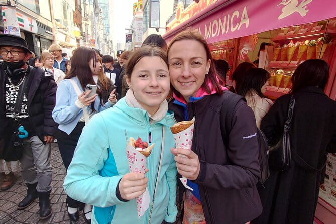 Tokyo 7hr Tour Licensed Guide & Vehicle: NRT Airport Drop Off - Tour Overview and Itinerary