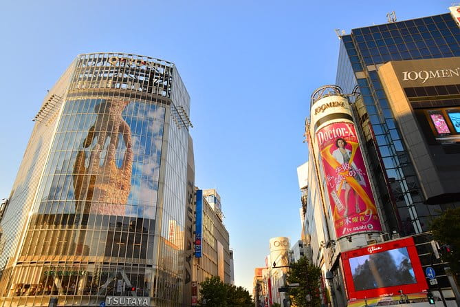 Tokyo Downtown Photoshoot & Learn - Pricing Details