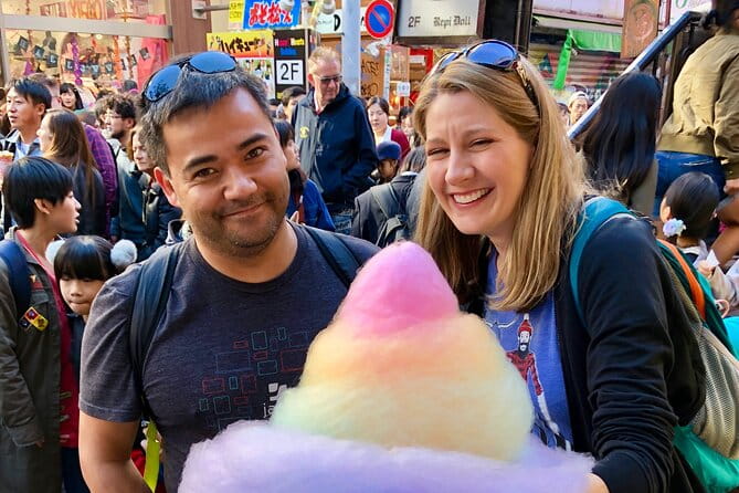 Tokyo Shopping Tour With a Local: Unique & Quirky Stores, Private & Custom - Experience Details