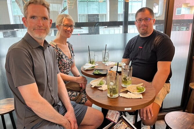 Unforgettable 3-Day Tour in Tokyo, Kyoto, Osaka, Hakone - Tour Highlights