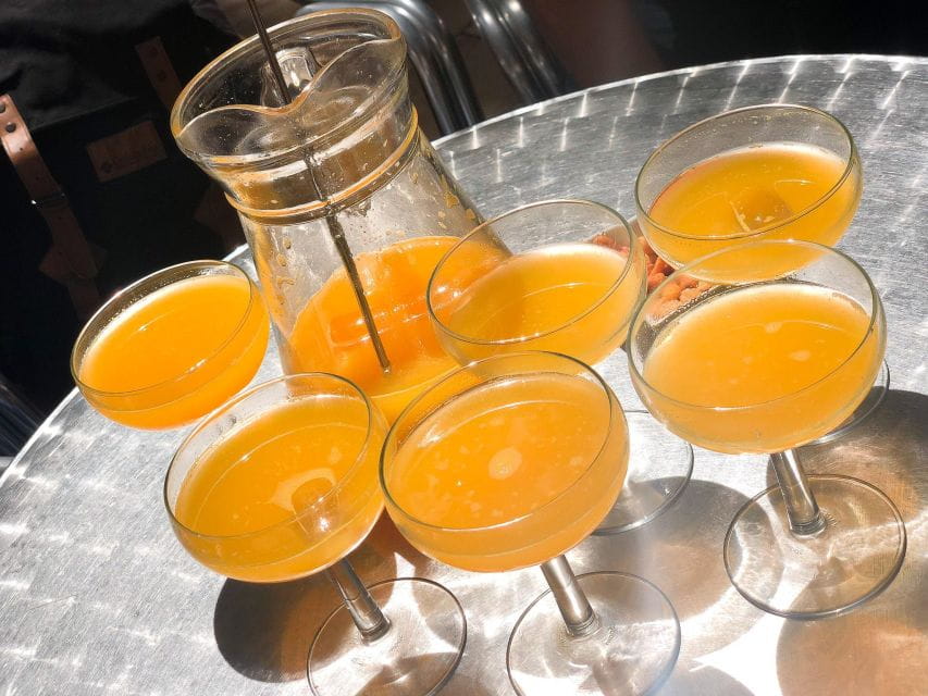 Valencia: Tapas and Sightseeing Guided Tour - Tour Overview