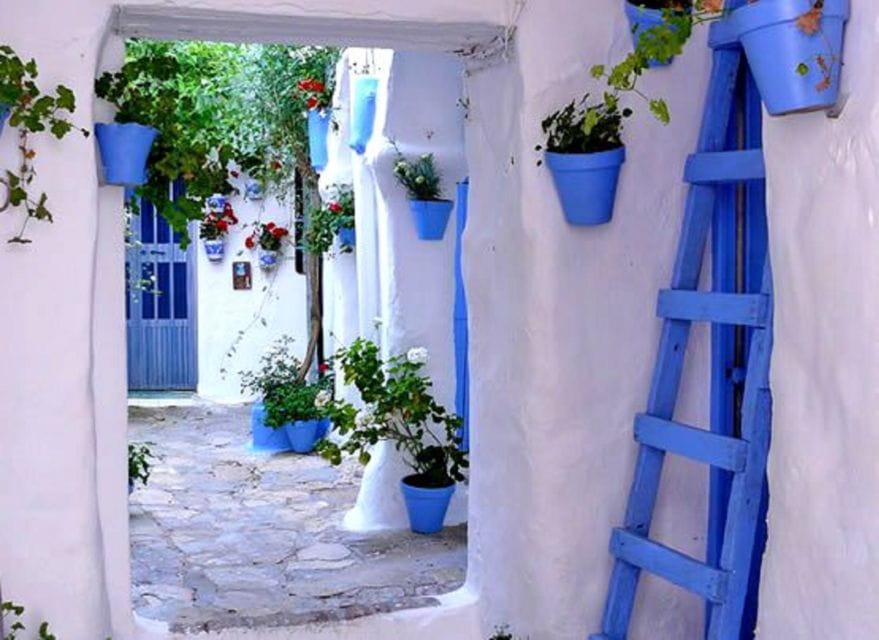 Vejer and Conil: Tour From Jerez, El Puerto, Cádiz, Chiclana