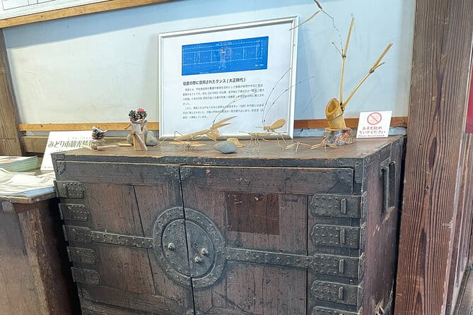 Walk and Explore Hanawa-juku in Midori City Gunma Pref - Overview of the Tour