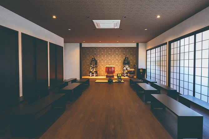 YokaBus Fukuoka Food Crafting, Samurai Style Dining, Mirror Sea - Overview of the YokaBus Tour