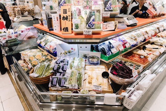 Yokohama Private Food Tours With a Local: 100% Personalized - Tour Overview and Personalization