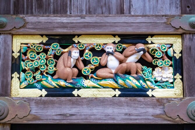 All Inclusive・Private Tour Exploring Nikko on Your Preferences - Meeting and Pickup Details