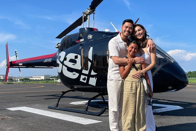 【30mins-5pax】All-inclusive Tokyo Tour :Asakusa・Tokyo City Central - Weight and Participation Restrictions