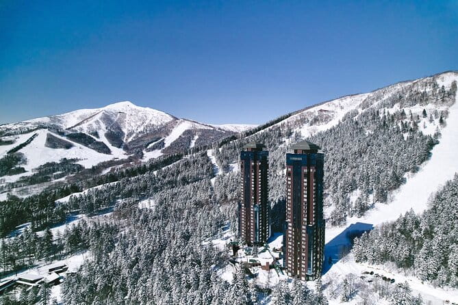 Hokkaido Powder Belt Pass ５days Ticket(SKI LIFT PASS) - Transportation and Meal Details