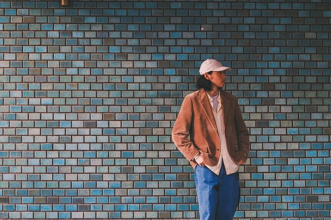 Private Photos & Personalized Guided Tour【MorethanPlesent・Japan】 - Inclusions and Costs