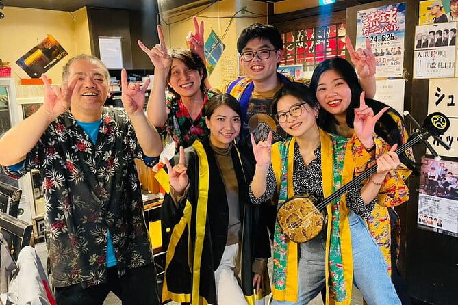 Unlimited Local Night《All-Y-Can-Drink》Find SHINJUKU Hidden Gems! - Indulge in Delectable Drinks