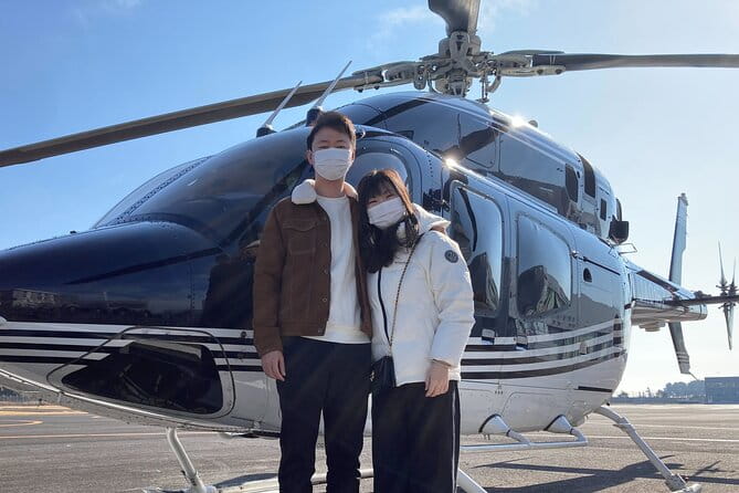 【30mins-5pax】All-inclusive Tokyo Tour :Asakusa・Tokyo City Central - Cancellation and Weather Policy