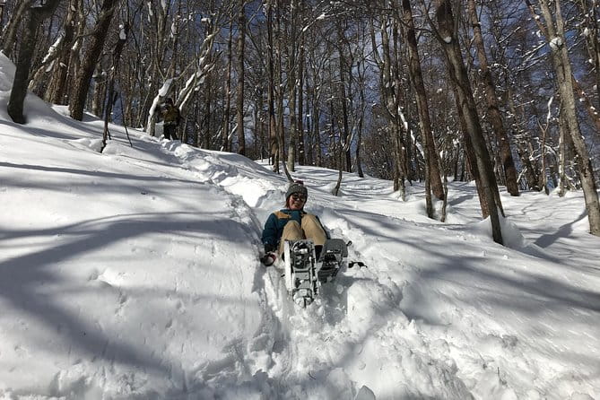 【5 Minutes From Water Ic】 Snow Trekking Half-Day Tour to Enjoy Japanese Snowscapes - What to Wear for Snow Trekking
