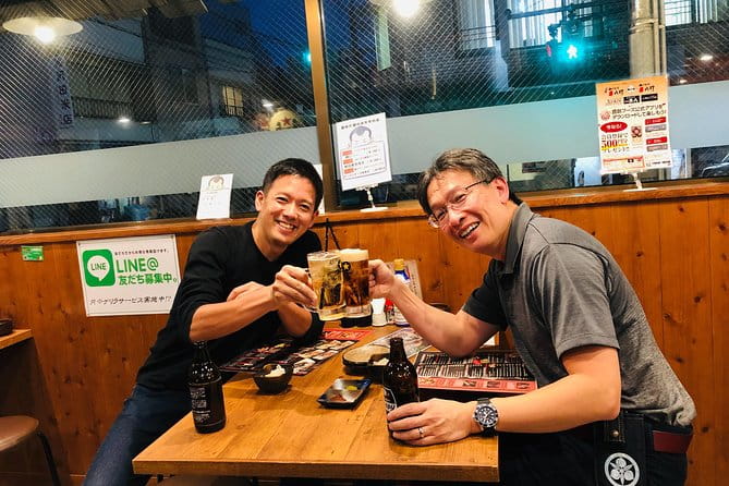 For BUSINESS TRAVELER - BUSINESS+Leisure With Jpy⇄Eng INTERPRETER Service - The Benefits of Having an Interpreter