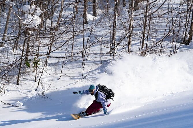 Hokkaido Powder Belt Pass ５days Ticket(SKI LIFT PASS) - Booking Process and Confirmation