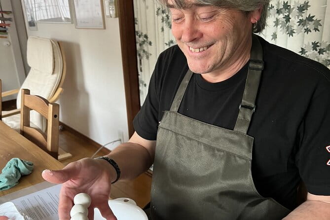 Private Mochi・Matcha Sweets Making Class Near Shibuya Area - Hands-on Mochi and Wagashi Making