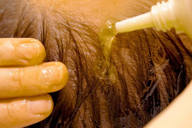 Tokyo Ginza Head Spa Trial：Scalp Care 75 - Location and How to Get There