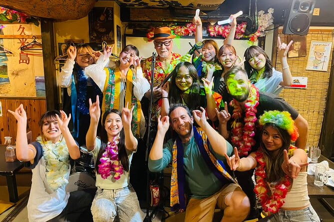 Unlimited Local Night《All-Y-Can-Drink》Find SHINJUKU Hidden Gems! - Savor Authentic Japanese Cuisine