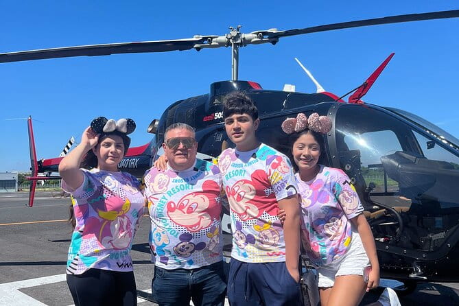 【30mins-5pax】All-inclusive Tokyo Tour :Asakusa・Tokyo City Central - About Karuizawa, Japan