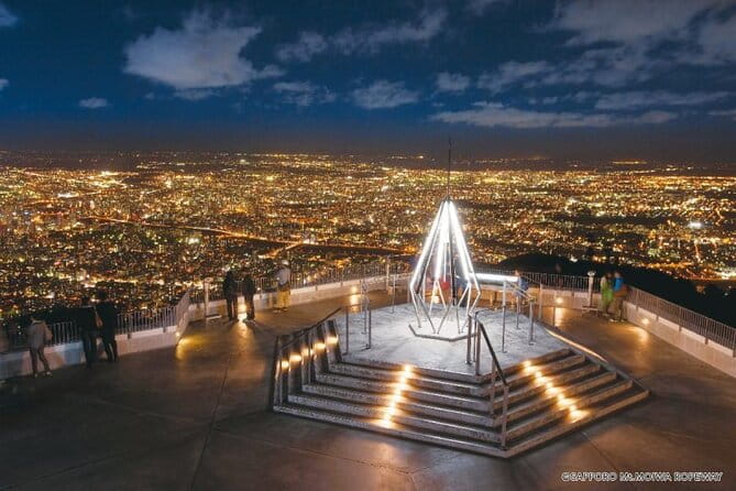 【Private Sightseeing Special City Tour From Sapporo Station】 - Inclusions and Pricing