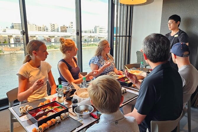 【Private】Sushi Making Osaka! Omakase Cooking Class in Japan! - Booking Information