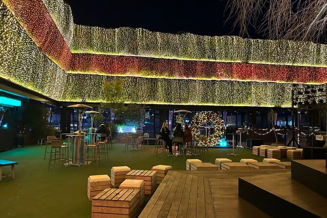 Ginza → Tsukishima Walking and Japanese Style Fun Dining Tour - Sake Tasting: Discovering Japans Iconic Beverage