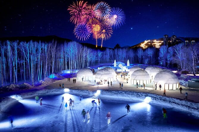 Hokkaido Powder Belt Pass ５days Ticket(SKI LIFT PASS) - Cancellation Policy