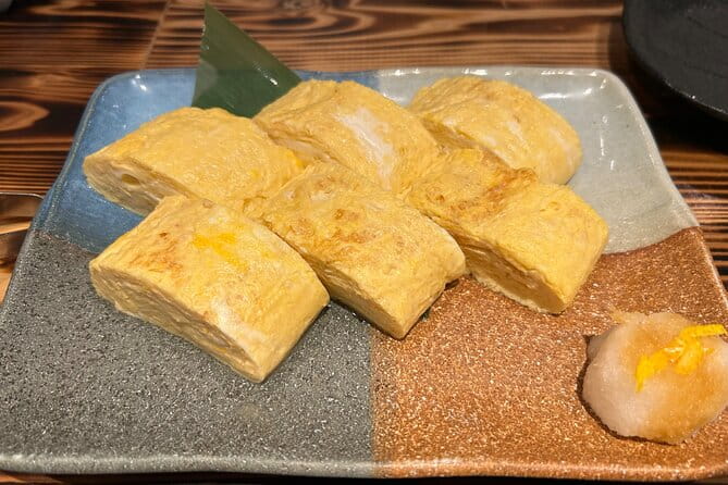 Ginza → Tsukishima Walking and Japanese Style Fun Dining Tour - Cultural Immersion: Interacting With Locals