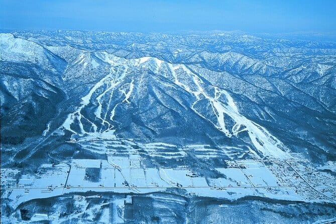 Hokkaido Powder Belt Pass ５days Ticket(SKI LIFT PASS) - Accessibility Information