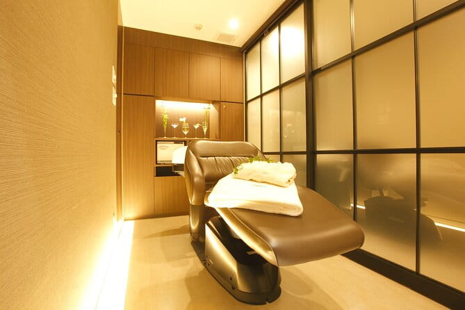 Tokyo Ginza Head Spa Trial：Scalp Care 75 - Booking Process and Pricing