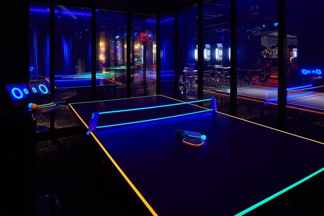 Darts and Billards Amusement Bar【Osaka Beerush Minami Branch】 - Highlights of the Darts and Billiards Amusement Bar