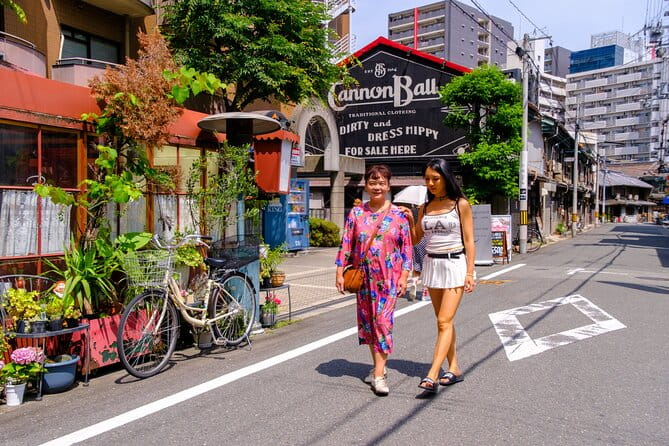 Private Photos & Personalized Guided Tour【MorethanPlesent・Japan】 - Unique Experiences