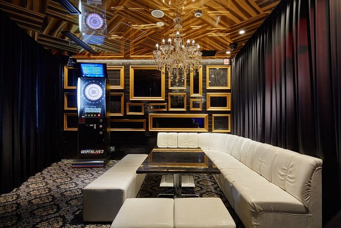 Darts and Billards Amusement Bar【Osaka Beerush Minami Branch】 - Exploring the Surrounding Area