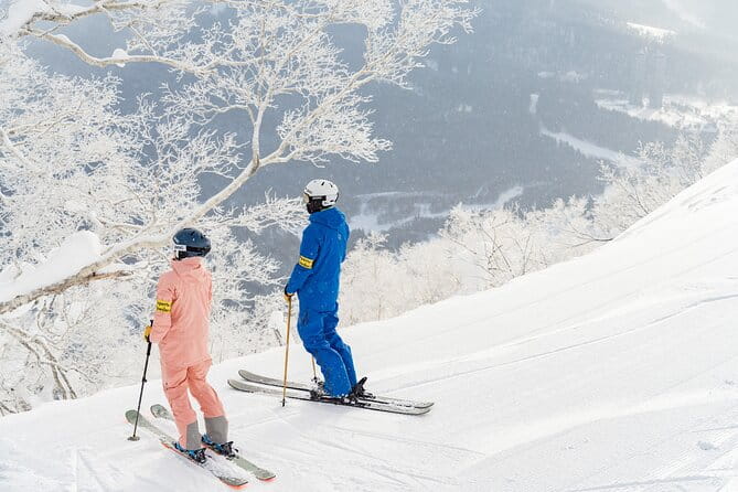 Hokkaido Powder Belt Pass ５days Ticket(SKI LIFT PASS) - Frequently Asked Questions