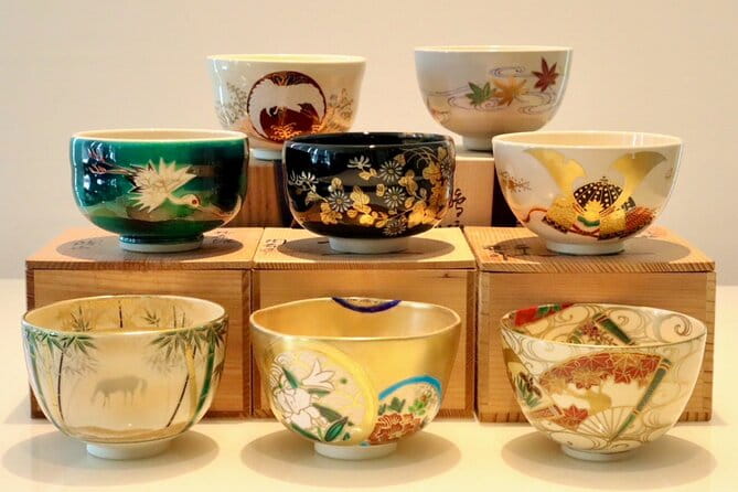 Tokyo:【Near Teamlab】Enjoy Traditional Tea Ceremony Experience - Tips for Your Visit to Tokyo