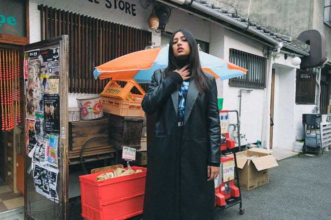 Private Photos & Personalized Guided Tour【MorethanPlesent・Japan】 - The Sum Up