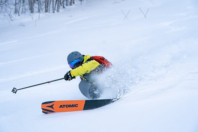 Hokkaido Powder Belt Pass ５days Ticket(SKI LIFT PASS) - Key Points