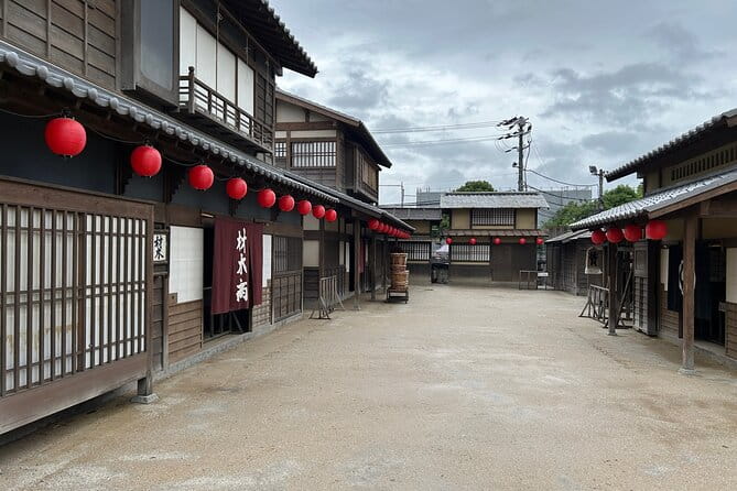 Kyoto Bus Tour : World Heritage & Special Experience【Wo】 - Key Points